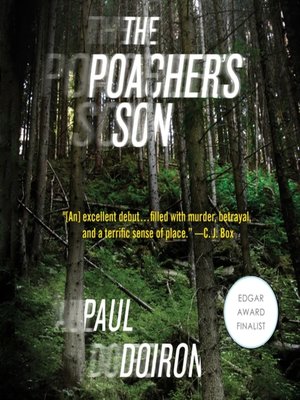 cover image of The Poacher's Son